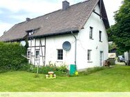 Erholung genießen! "Historisches und behagliches, ehemaliges Forsthaus in malerischer Naturidylle" - Möhnesee