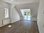 Tollee 4-Zi-Wohnung mit Balkon, Dachgeschoss ab Juli 2025 - Traben-Trarbach
