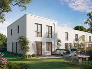 Schönes Reihenendhaus - Modernes Design trifft auf traditionelles Wohnen - Zossen