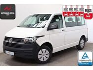 VW T6 .1 Kombi 2.0 TDI 9 SITZE DSG TEMPOMAT,1.HAND - Berlin