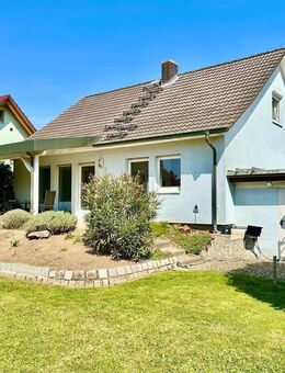 Ihr neues Zuhause! Attraktives Einfamilienhaus mit Sanierungschance - Ringsheim