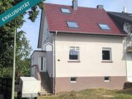 Kleines Haus mit starkem Herz - Wadgassen