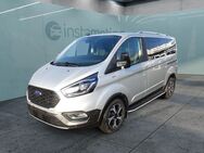 Ford Tourneo Custom, L1 Active, Jahr 2023 - München