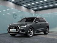 Audi Q3, , Jahr 2025 - München