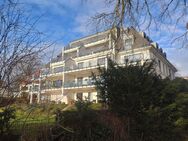 PURNHAGEN-IMMOBILIEN - Seltene Gelegenheit - Wohnung in traumhafter Lage mit Weserblick, Fahrstuhl und Tiefgarage! - Bremen