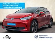 VW ID.3, 9.7 PRO S 9 ZINS NEU 510, Jahr 2023 - Weingarten (Baden)