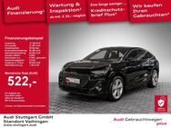 Audi Q4, 50 quattro Wärmepumpe VC, Jahr 2023 - Stuttgart