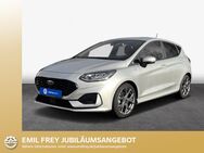 Ford Fiesta, 1.0 EcoBoost ST-LINE, Jahr 2021 - Heilbronn