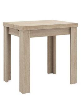 Mäusbacher Esstisch Monti (OTTO-Choices), BESTSELLER!, Tisch, Küchentisch, Auszugstisch ausziehbar auf 136 cm