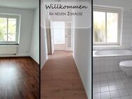 Helle, attraktive Drei-Raum-Wohnung - Chemnitz