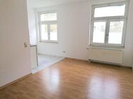 !! kleine 1-Zimmer-Wohnung mit Miniküche in ruhiger Nebenstraße !! - Chemnitz