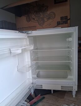 Kühlschrank ohne Gefrierfach - Taucha