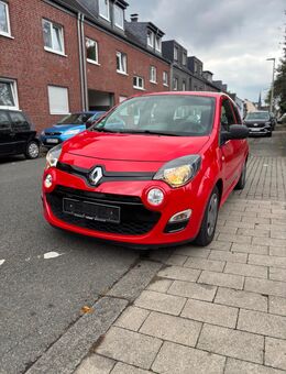 Renault Twingo 1.2 • 1. Hand • TÜV neu 10/2027 • Top Zustand • Klima • Euro 5 - Oberhausen
