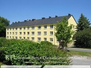 Wohnung in ruhiger Lage - Harra