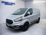 Ford Transit Custom 300 L1H1 LKW VA Trail *AHK*RFK*NAVI* - Freiburg (Breisgau)