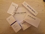 Neues Smile Secret Zahnaufhellungs-Set - Gera