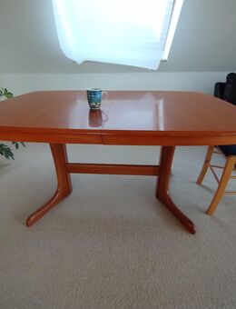 Massiv-Holz Esstisch 150 x 100 - Berlin Steglitz-Zehlendorf