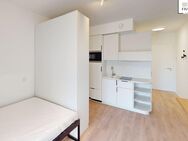 Ihr neues Zuhause in Erlangen! Stilvoll möbliertes Apartment - Erlangen