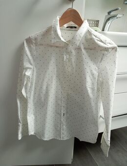 Businessbluse von More & More - Homburg