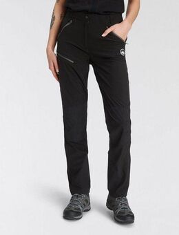 Polarino Outdoorhose leicht und bequem