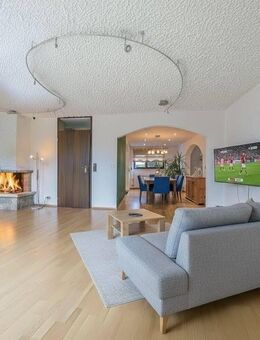 ***Ihr neues Zuhause in malerischer Wohnlage*** - Schorndorf (Baden-Württemberg)