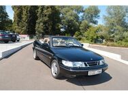 Saab 900 2.0 T SE Cabrio - Eberswalde