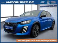 Peugeot 208, 1.2 5tg GT Winterpak, Jahr 2024 - Stollberg (Erzgebirge)