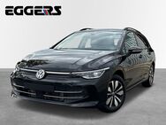 VW Golf Variant, 2.0 TDI Goal Digital, Jahr 2022 - Verden (Aller)