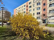 Gepflegtes Hochparterre-Apartment mit Gartenanteil - ein Stück DDR-Geschichte inklusive - Berlin