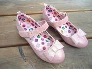 Schuhe mit Glitzer für Mädchen Gr. 29 - Freilassing
