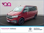 VW T6 California, 2.0 TDI 1 Ocean FWD, Jahr 2023 - Aachen