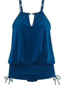 LASCANA Badekleid Mit verstellbarer Länge