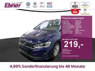 VW Golf Sportsvan, 1.5 TSI HIGHLINE, Jahr 2020 - Albbruck
