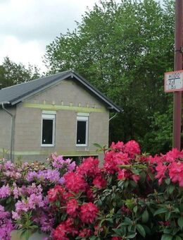 Neubau - Einfamilienhaus - erfüllen Sie sich Ihren Traum vom Eigenheim ******** - Flammersfeld