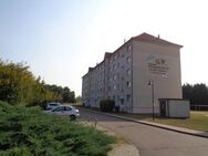 Moderne Erdgeschosswohnung im Geiseltal - Braunsbedra