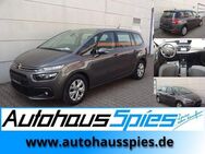 Citroen Grand C4 Picasso Spacetourer PureTech 130 Business 7-Sitzer AHK - Heilbronn