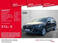 Audi Q7, 55 TFSI e quattro Tour, Jahr 2021 - Leipzig