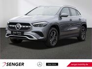 Mercedes GLA 200, , Jahr 2023 - Beckum