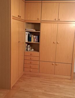 Jugend-/Gästezimmer - Bad Wildbad Zentrum