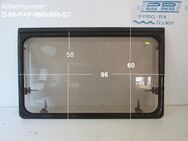 Dethleffs Wohnwagen Fenster ca 96 x 60 bzw 96 x 58 gebr. ParaPress (PPRG-RX D2162) Sonderpreis zB RM2 NewLine 425T - Schotten Zentrum