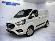 Ford Transit Custom TREND 320 L1H1 LKW VA *NAVI*TWA* - Freiburg (Breisgau)