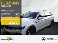 VW Passat Variant, GTE IQ LIGHT LM18, Jahr 2021 - Bochum