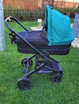Hauck Kinderwagen - Calden