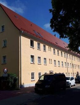 Schöne 3 Zimmer Wohnung - Wilhermsdorf