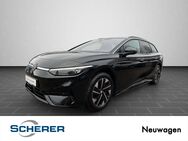 VW ID.7, Tourer Pro h, Jahr 2022 - Alzey