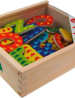 Lena® Magnet Buchstaben
