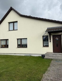 Charmantes Einfamilienhaus mit Garten in Nordwestuckermark - Nordwestuckermark