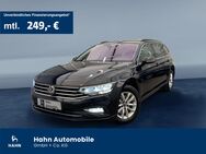 VW Passat Variant, 2.0 TDI Business, Jahr 2021 - Niefern-Öschelbronn