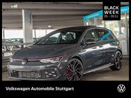 VW Golf, 2.0 TSI GTI, Jahr 2023 - Stuttgart