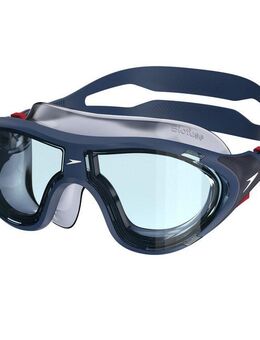 Speedo Taucherbrille, (1-St), schnell trocknend